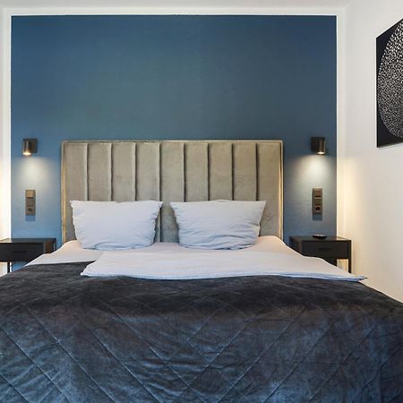 Egge Resort 7E Mit Whirpool U Sauna Altenbeken Esterno foto