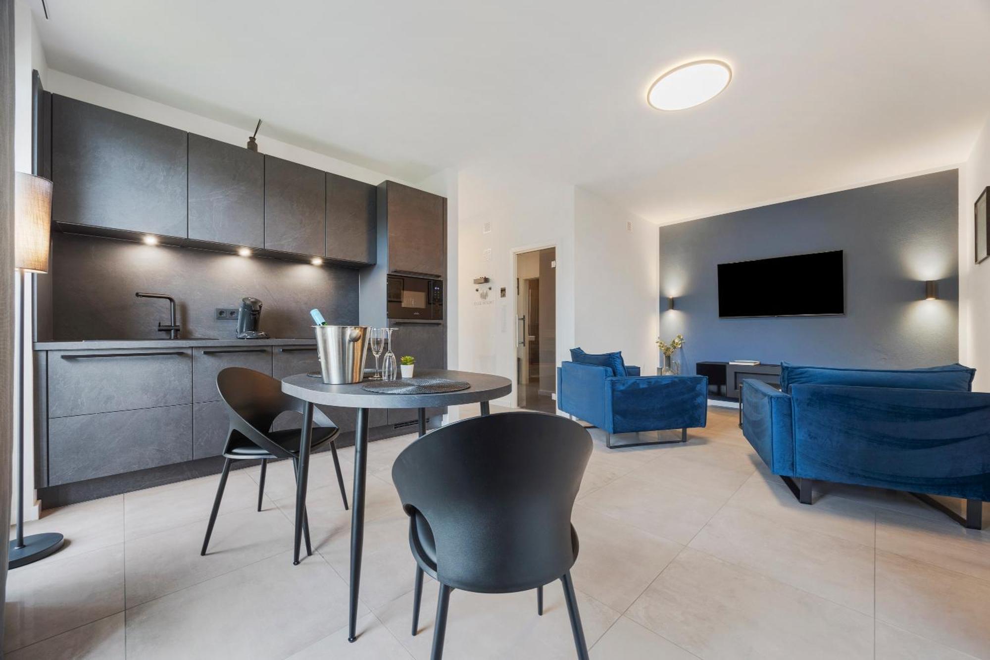 Egge Resort 7E Mit Whirpool U Sauna Altenbeken Esterno foto