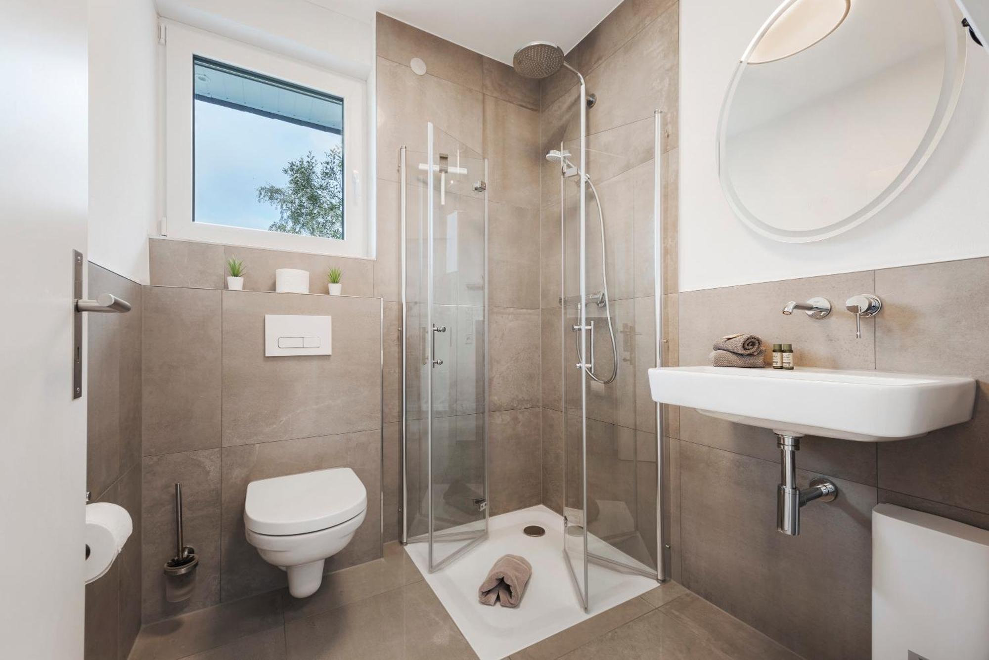 Egge Resort 7E Mit Whirpool U Sauna Altenbeken Esterno foto