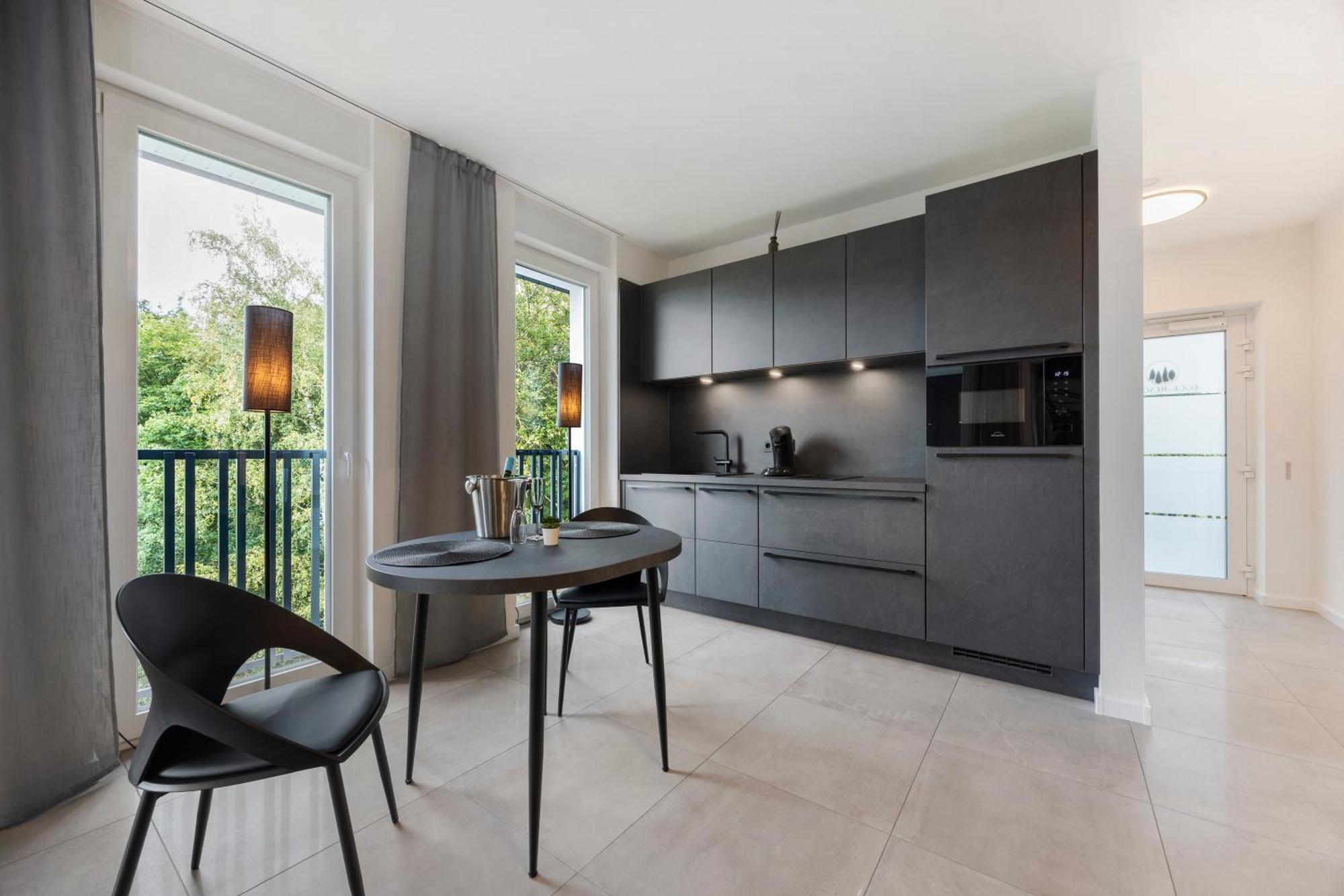 Egge Resort 7E Mit Whirpool U Sauna Altenbeken Esterno foto